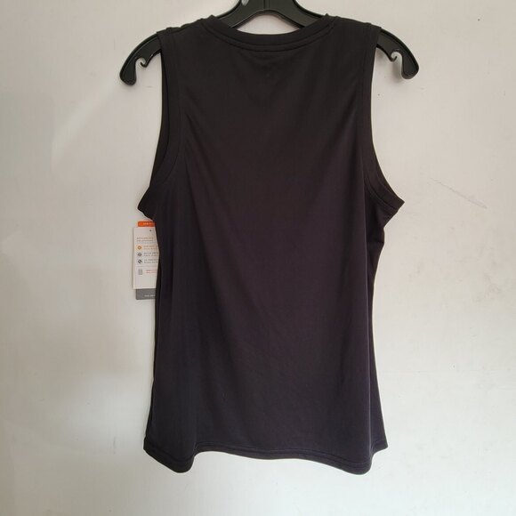 NEW Champion Semi-Fitted Advanced High Performance Duo Dry Max Sleeveless Tank M - Picture 3 of 11